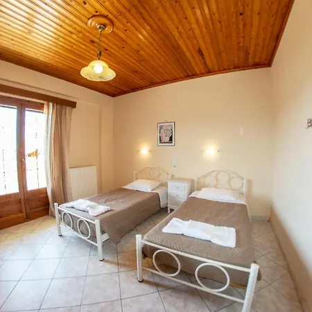 Lejlighed Kapetanios
