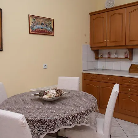 Lejlighed Kapetanios